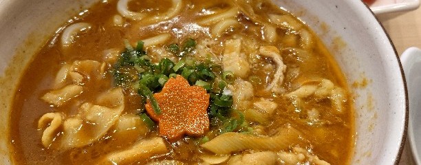 夢庵 戸塚深谷店