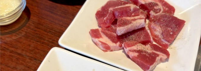 牛角食べ放題専門店 馬事公苑店