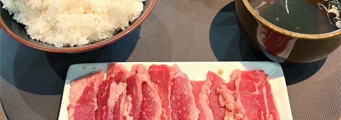 焼肉スエヒロ館 扇店