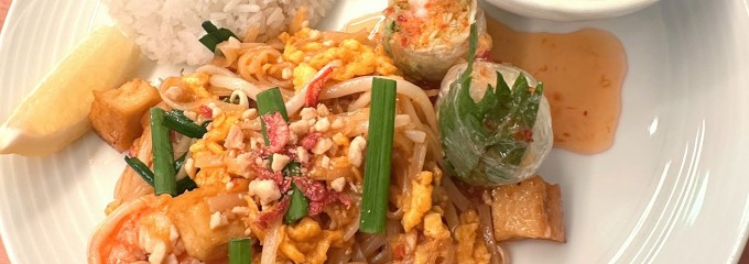 DIPGARDEN TERRACE 有明ガーデン店（ディップガーデン テラス）