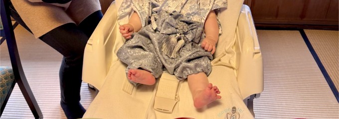 山ばな平八茶屋