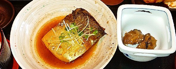 居魚屋網元 エミフルMASAKI店