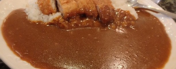 ケーツーカレーハウス