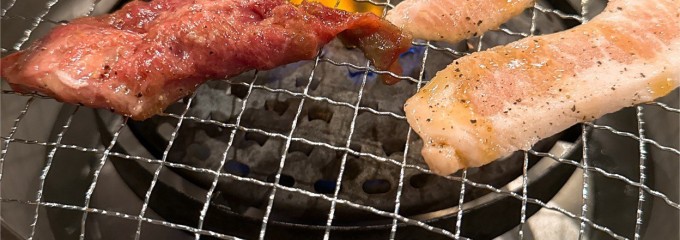 焼肉 だいこく家 守口本店