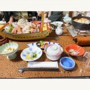 食べる温泉宿 大漁 旅館