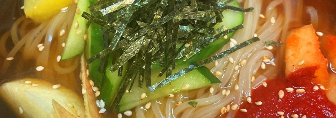 びんちょう炭焼肉