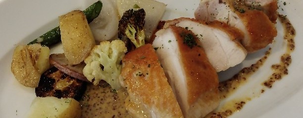 TRATTORIA BAL TETTO