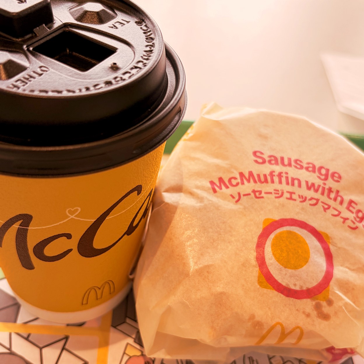 マクドナルド 南 千住 駅 店
