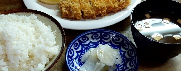 とんかつ蔵