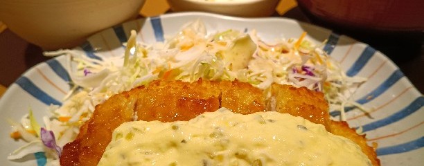 やよい軒 稲荷町店