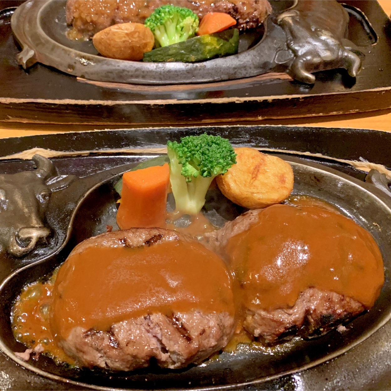 さわやか 細江 本店
