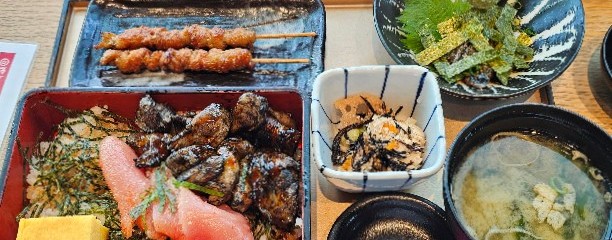 竹乃屋 福岡空港店