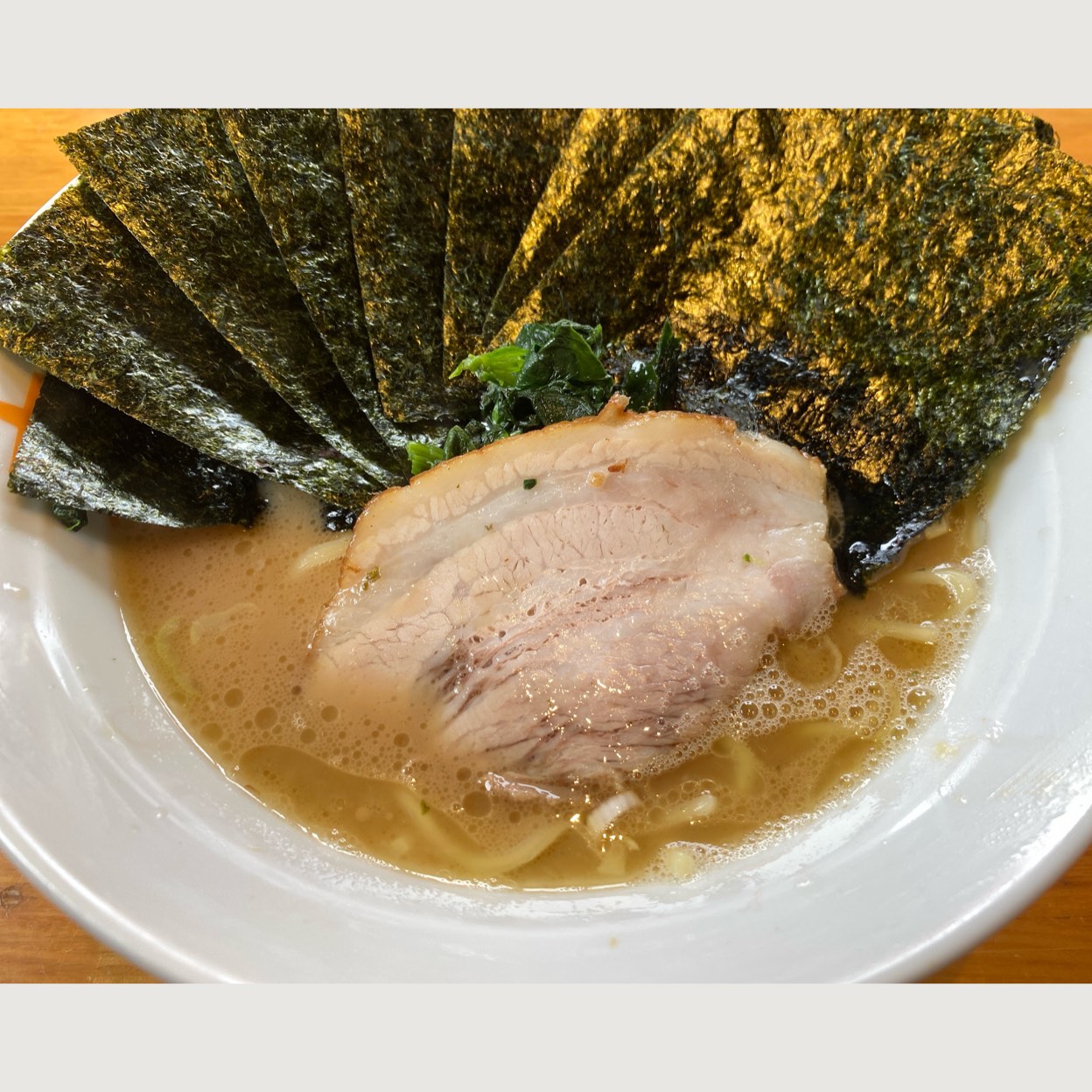 ラーメン大桜 野津田店(町田市その他/ラーメン