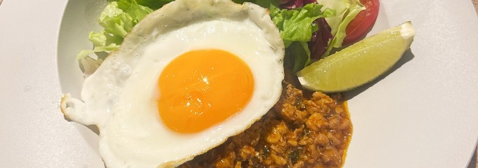 アペティートカフェ メトロ店