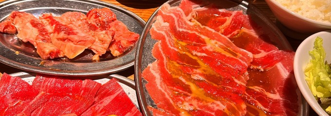 熟成焼肉 肉源