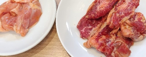 焼肉屋くいどん 蘇我店