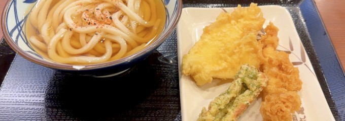 丸亀製麺浦和コルソ