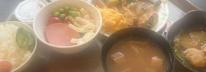 上諏訪ステーションホテル