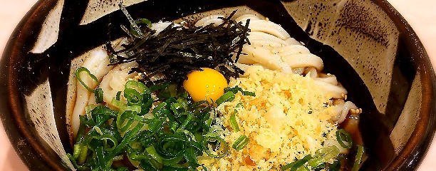 ぶっかけ亭本舗 ふるいち 仲店