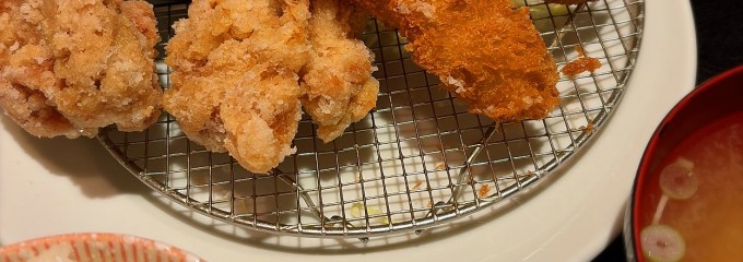 武屋食堂 荒井店