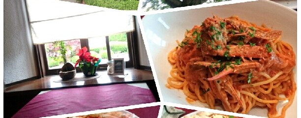 イタリア食堂 trattoria  La  Luce