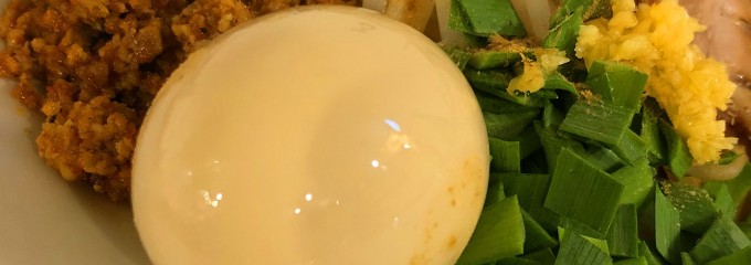 麺バル サザン