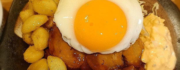ニブタ食堂