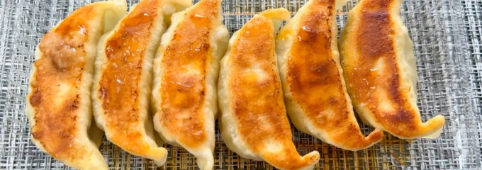 ぎょうざの満州 与野西口店