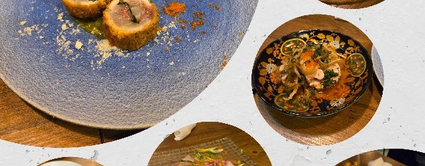 海鮮イタリアン 亀八