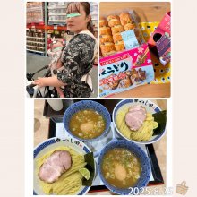 chokomochiさんの写真