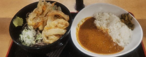 よもだそば 新宿西口2号店