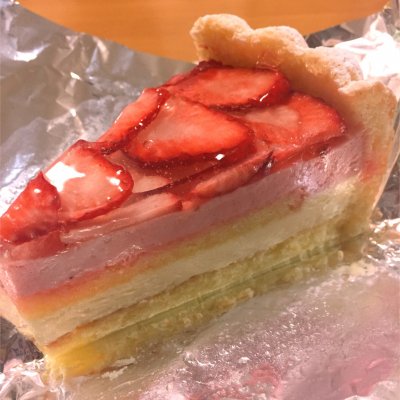 ガトーフルール 競輪場前駅 ケーキ ドーナツ