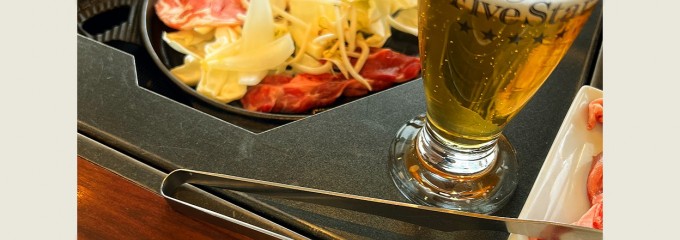 サッポロビール園