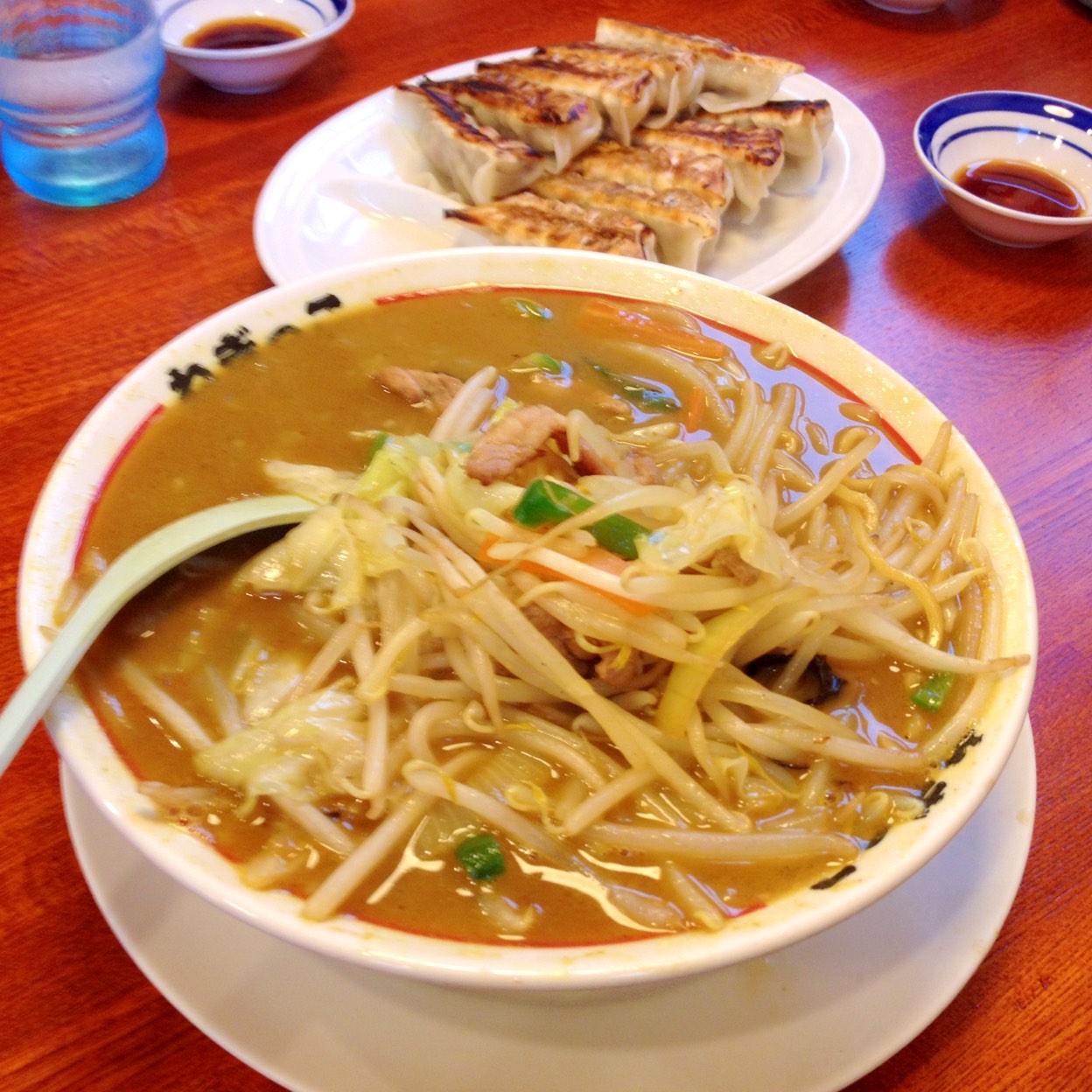 ラーメン ね ぎっこ