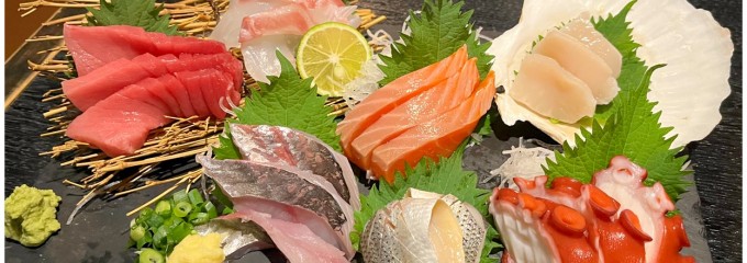酒菜や凛 (さかなやりん)