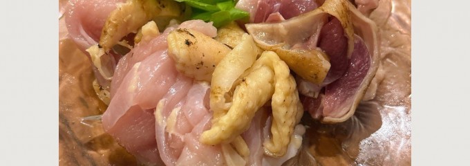 Bar Ohana