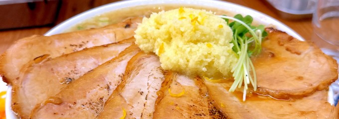 大島ラーメン あづまや 福岡