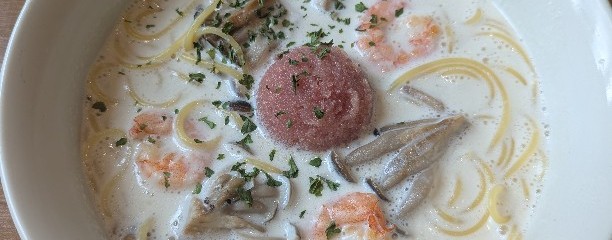 スパゲティ専門店　TREnTA 山形南店