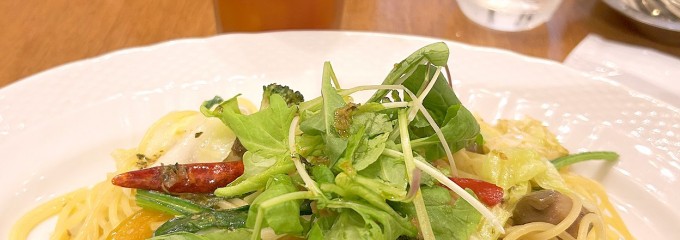 オリーブの木 光が丘店