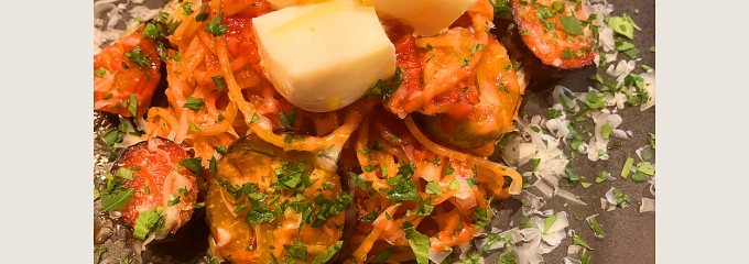 Arancia アランチャ