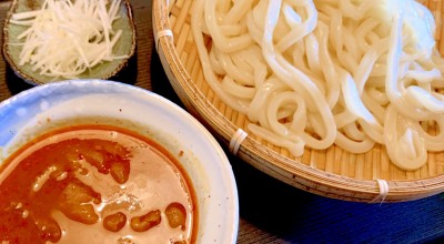 麦屋 城山店 熊本市周辺 田崎橋 うどん