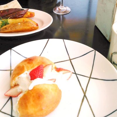 ロイヤルガーデンカフェ 大濠公園 大濠公園駅 カフェ