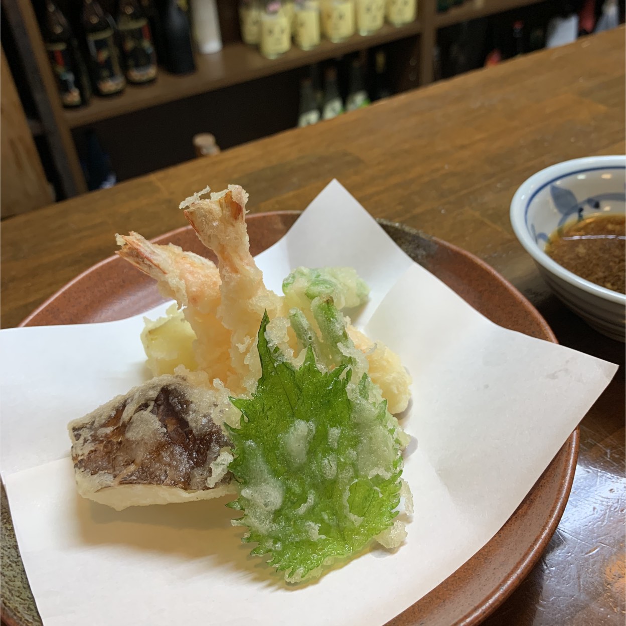活魚 処 海 人