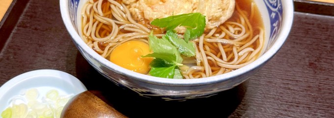 吉祥庵 ららぽーと豊洲店