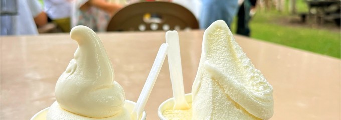 富良野チーズ工房