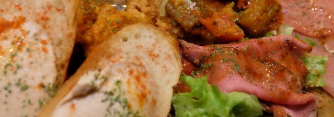 クラフトビアキッチン