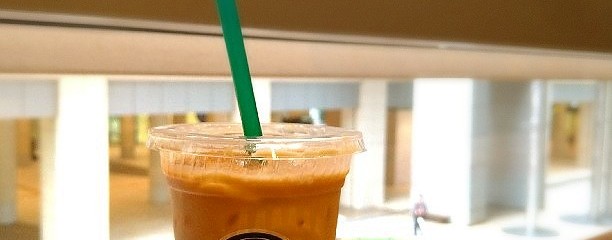 タリーズコーヒー 日テレプラザ店
