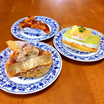 ボーンスマイル 西国分寺駅 ケーキ ドーナツ ボーンスマイル 西国分寺駅 ケーキ ドーナツ
