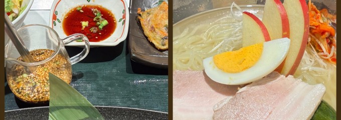 牛兵衛 草庵 そごう大宮店