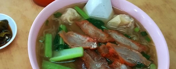 Eng Loh Cafe & Hotel